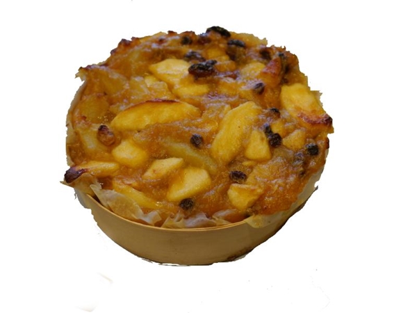 Appelfleur