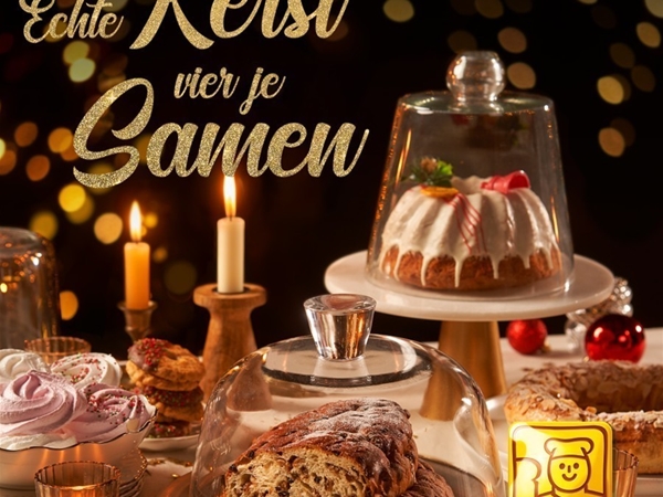 Kerst assortiment