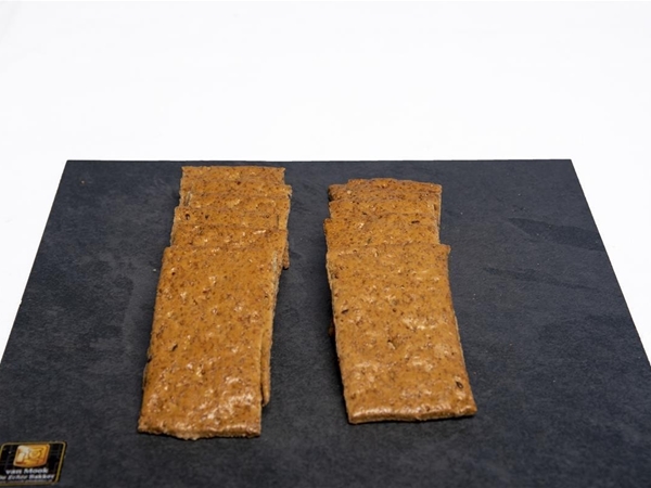 Volkoren crackers