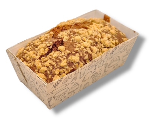 Caramel Appelcake