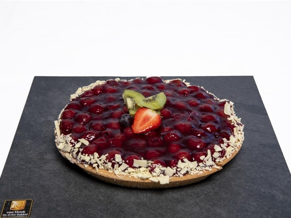 Open Kersen Vlaai 12p