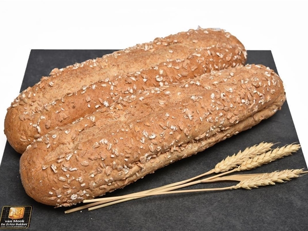 Spelt stokbrood vgb los